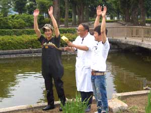 �΂񂴂����@���͑听����