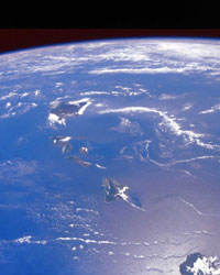 地球の水をまもろう！