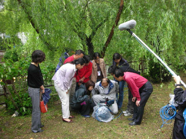 炭素繊維水質浄化材９